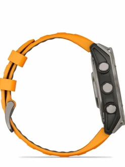 Garmin Fenix 8 Sapphire AMOLED 010-02904-11 + Luxe Cadeau