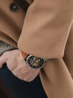 Garmin Fenix 8 Sapphire AMOLED 010-02905-40 + Luxe Cadeau