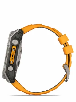 Garmin Fenix 8 Sapphire AMOLED 010-02905-11 + Luxe Cadeau