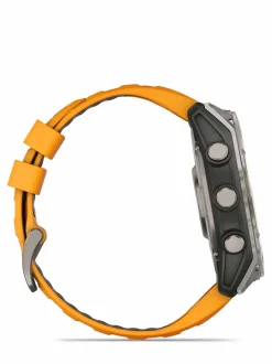 Garmin Fenix 8 Sapphire AMOLED 010-02905-11 + Luxe Cadeau