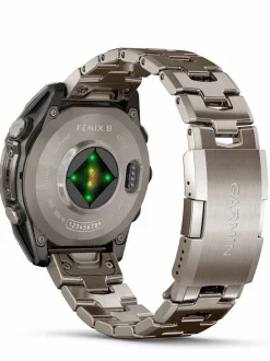 Garmin Fenix 8 Sapphire AMOLED 010-02904-40 + Luxe Cadeau