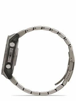Garmin Fenix 8 Sapphire AMOLED 010-02904-40 + Luxe Cadeau