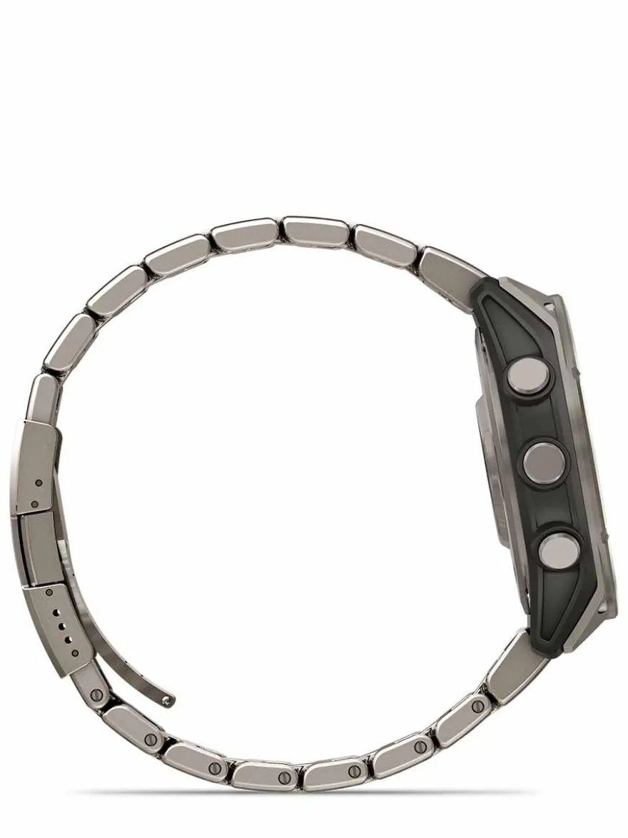 Garmin Fenix 8 Sapphire AMOLED 010-02904-40 + Luxe Cadeau