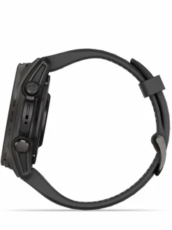 Garmin Fenix 8 Sapphire 43mm Amoled 010-02903-21 + Luxe Cadeau