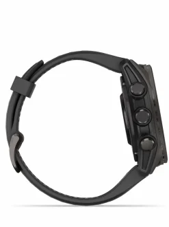 Garmin Fenix 8 Sapphire 43mm Amoled 010-02903-21 + Luxe Cadeau