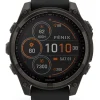 Garmin Fenix 8 Sapphire Solar 010-02906-11 + Luxe Cadeau