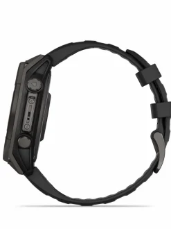 Garmin Fenix 8 Sapphire Solar 010-02906-11 + Luxe Cadeau