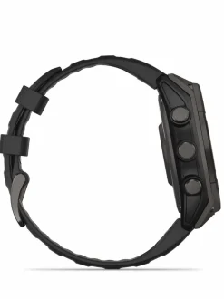 Garmin Fenix 8 Sapphire Solar 010-02906-11 + Luxe Cadeau