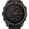 Garmin Fenix 8 Sapphire Solar 010-02907-11 + Luxe Cadeau