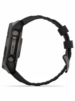 Garmin Fenix 8 Sapphire Solar 010-02907-11 + Luxe Cadeau