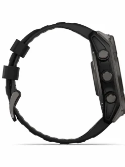 Garmin Fenix 8 Sapphire Solar 010-02907-11 + Luxe Cadeau