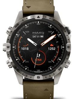 Garmin MARQ 2 Adventurer 010-02648-31 + Luxe Cadeau