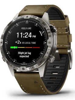 Garmin MARQ 2 Adventurer 010-02648-31 + Luxe Cadeau