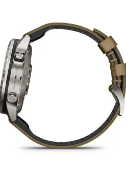 Garmin MARQ 2 Adventurer 010-02648-31 + Luxe Cadeau