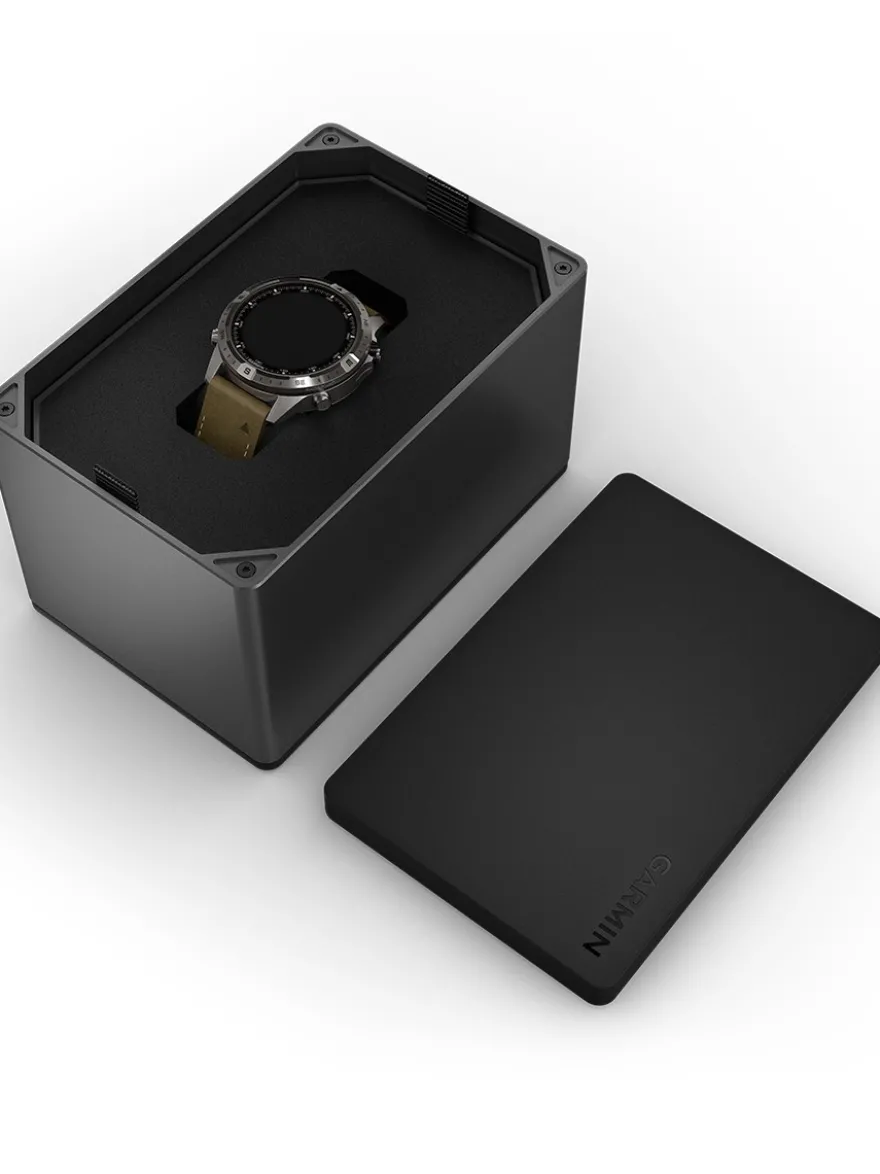 Garmin MARQ 2 Adventurer 010-02648-31 + Luxe Cadeau