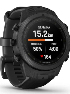 Garmin MARQ 2 Athlete Carbon Edition 010-02722-11