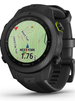 Garmin MARQ 2 Athlete Carbon Edition 010-02722-11