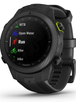 Garmin MARQ 2 Athlete Carbon Edition 010-02722-11