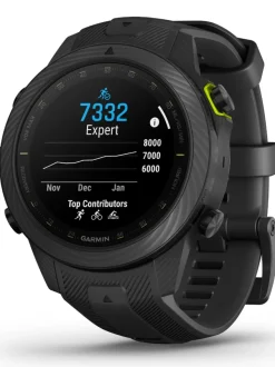 Garmin MARQ 2 Athlete Carbon Edition 010-02722-11