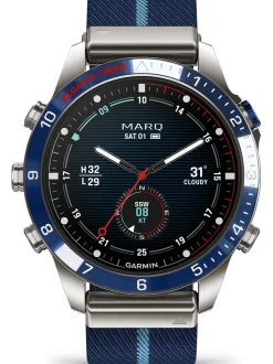 Garmin MARQ 2 Captain 010-02648-11 + Luxe Cadeau