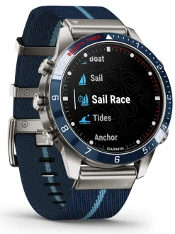 Garmin MARQ 2 Captain 010-02648-11 + Luxe Cadeau