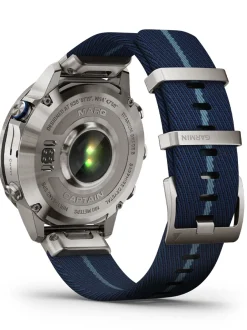 Garmin MARQ 2 Captain 010-02648-11 + Luxe Cadeau