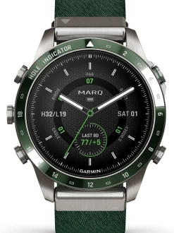 Garmin MARQ 2 Golfer 010-02648-21 + Luxe Cadeau