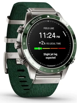 Garmin MARQ 2 Golfer 010-02648-21 + Luxe Cadeau