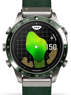 Garmin MARQ 2 Golfer 010-02648-21 + Luxe Cadeau