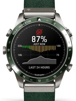Garmin MARQ 2 Golfer 010-02648-21 + Luxe Cadeau