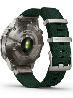Garmin MARQ 2 Golfer 010-02648-21 + Luxe Cadeau