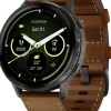 Garmin Venu 4 45mm 010-03014-03 + Luxe Cadeau