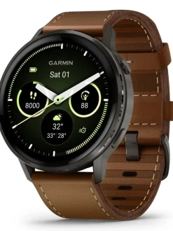 Garmin Venu 4 45mm 010-03014-03 + Luxe Cadeau