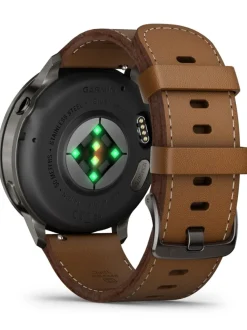 Garmin Venu 4 45mm 010-03014-03 + Luxe Cadeau