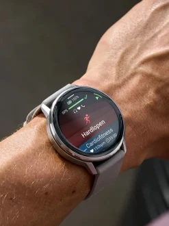 Garmin Venu 4 45mm 010-03014-03 + Luxe Cadeau