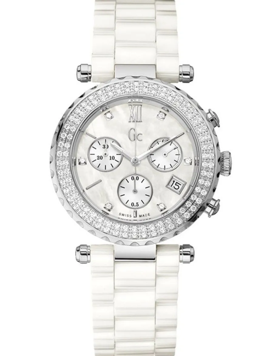 GC Precious A22101M1 dameshorloge SALE