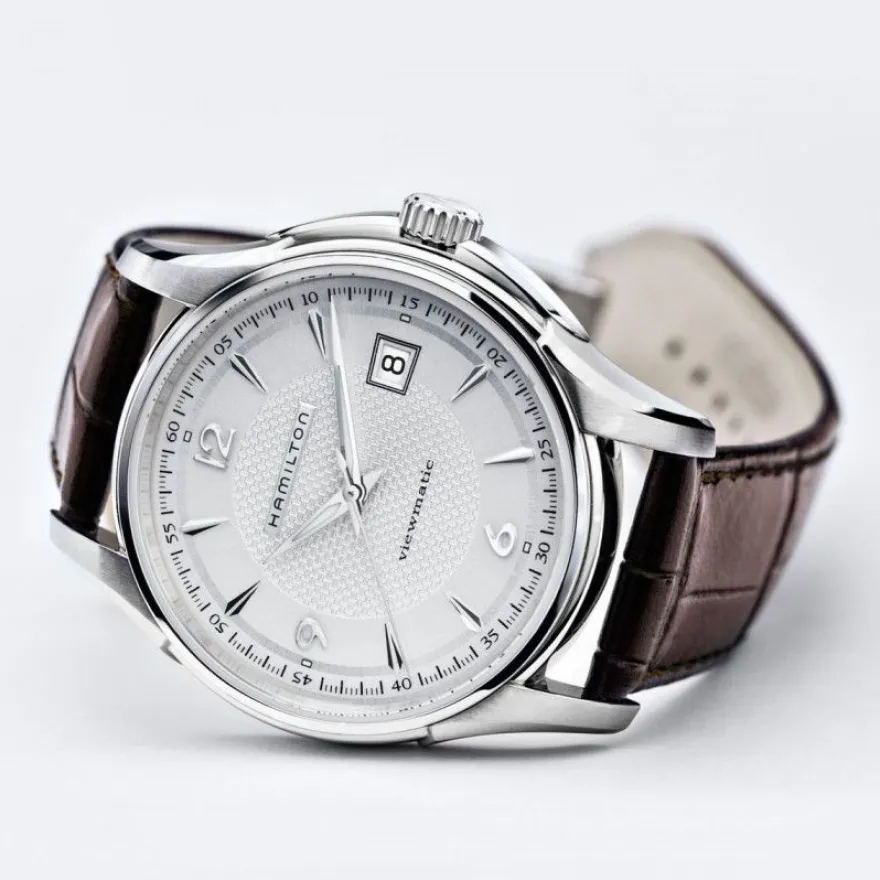 H32515555 Hamilton Jazzmaster Viewmatic | Bestel online