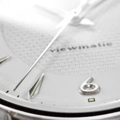 H32515555 Hamilton Jazzmaster Viewmatic | Bestel online