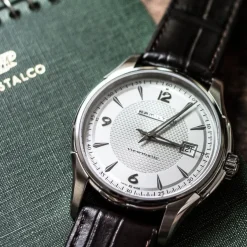 H32515555 Hamilton Jazzmaster Viewmatic | Bestel online