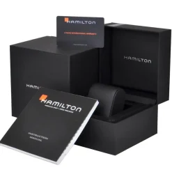 H32515555 Hamilton Jazzmaster Viewmatic | Bestel online