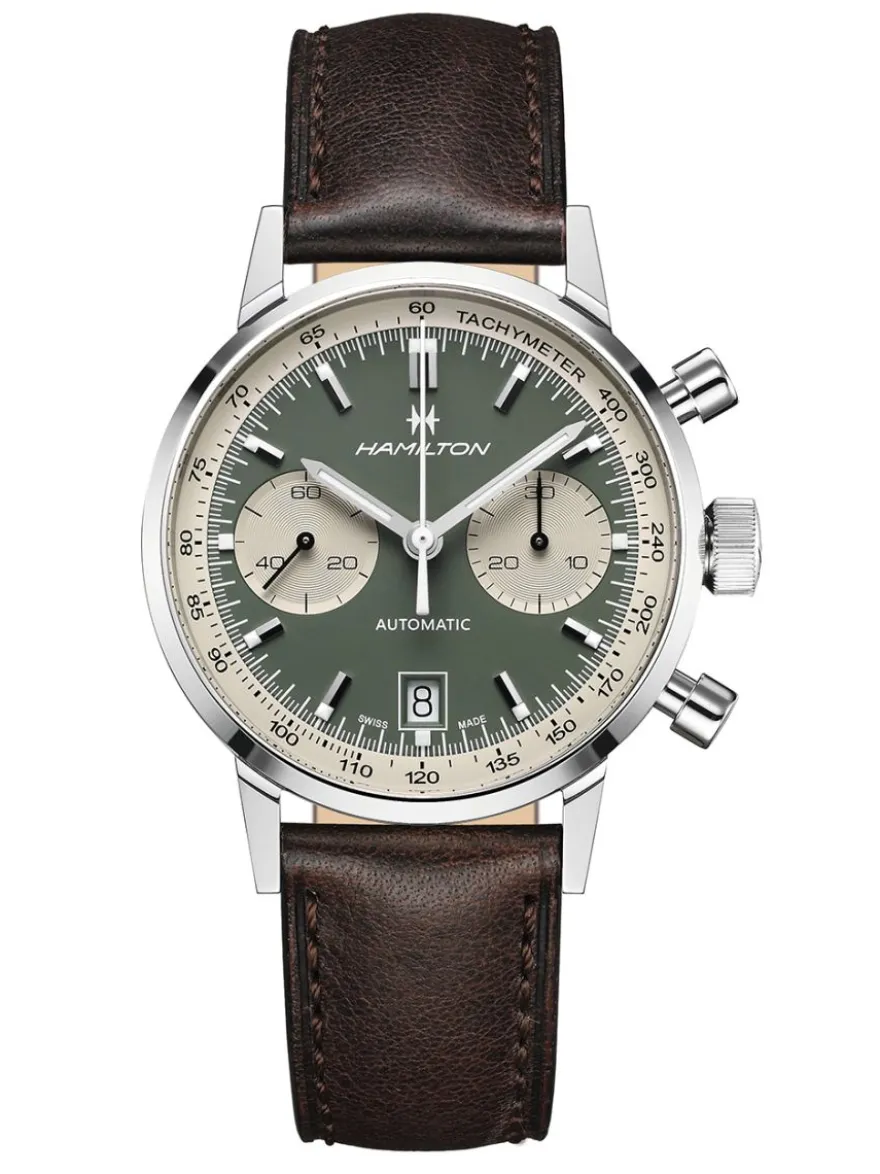 Hamilton American Classic Intra-Matric H38416560