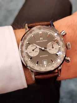 Hamilton American Classic Intra-Matric H38416560