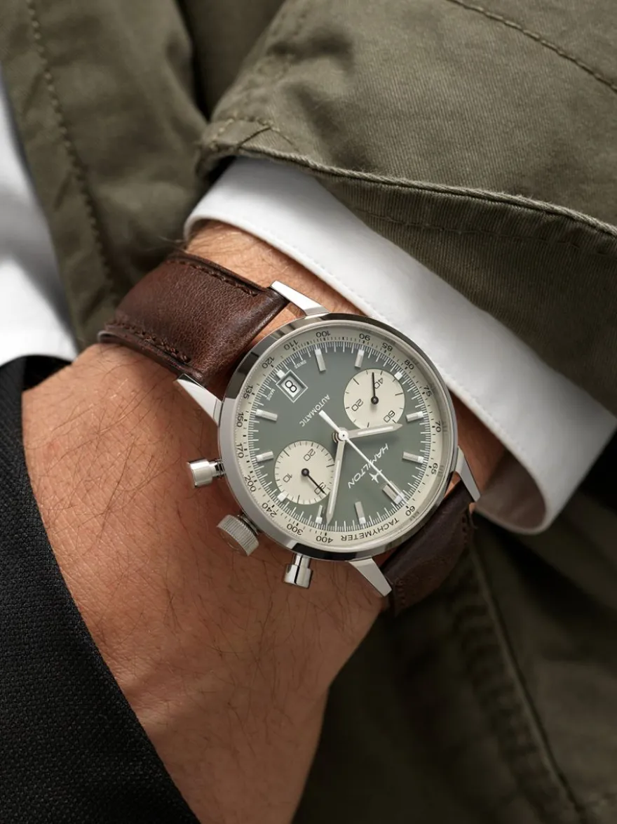 Hamilton American Classic Intra-Matric H38416560