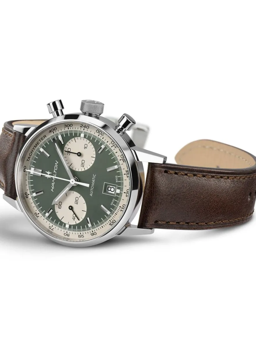 Hamilton American Classic Intra-Matric H38416560