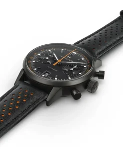 Hamilton American Classic Intra-Matic Auto Chrono H38446732 + Luxe Cadeau