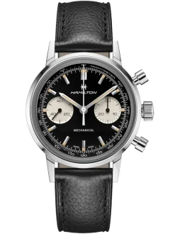 Hamilton American Classic intra-matic H38429730 + Cadeau