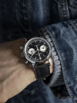 Hamilton American Classic intra-matic H38429730 + Cadeau