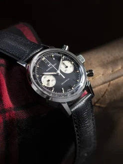 Hamilton American Classic intra-matic H38429730 + Cadeau
