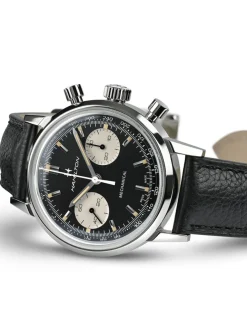 Hamilton American Classic intra-matic H38429730 + Cadeau