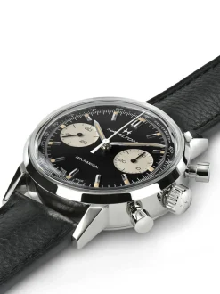 Hamilton American Classic intra-matic H38429730 + Cadeau